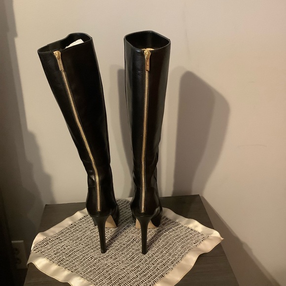 Jimmy Choo Shoes - Jimmy Choo woman’s boots